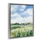 Stupell Industries Fresh Spring Morning Floating Frame, design by Lanie Loreth